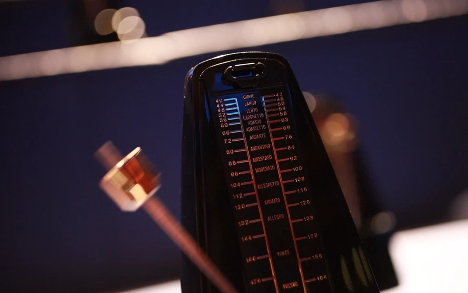 Master your groove with the perfect tempo tips