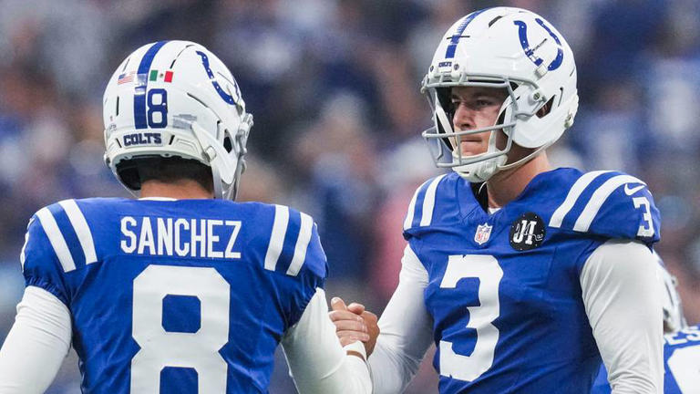 5 Colts storylines to follow during mandatory minicamp