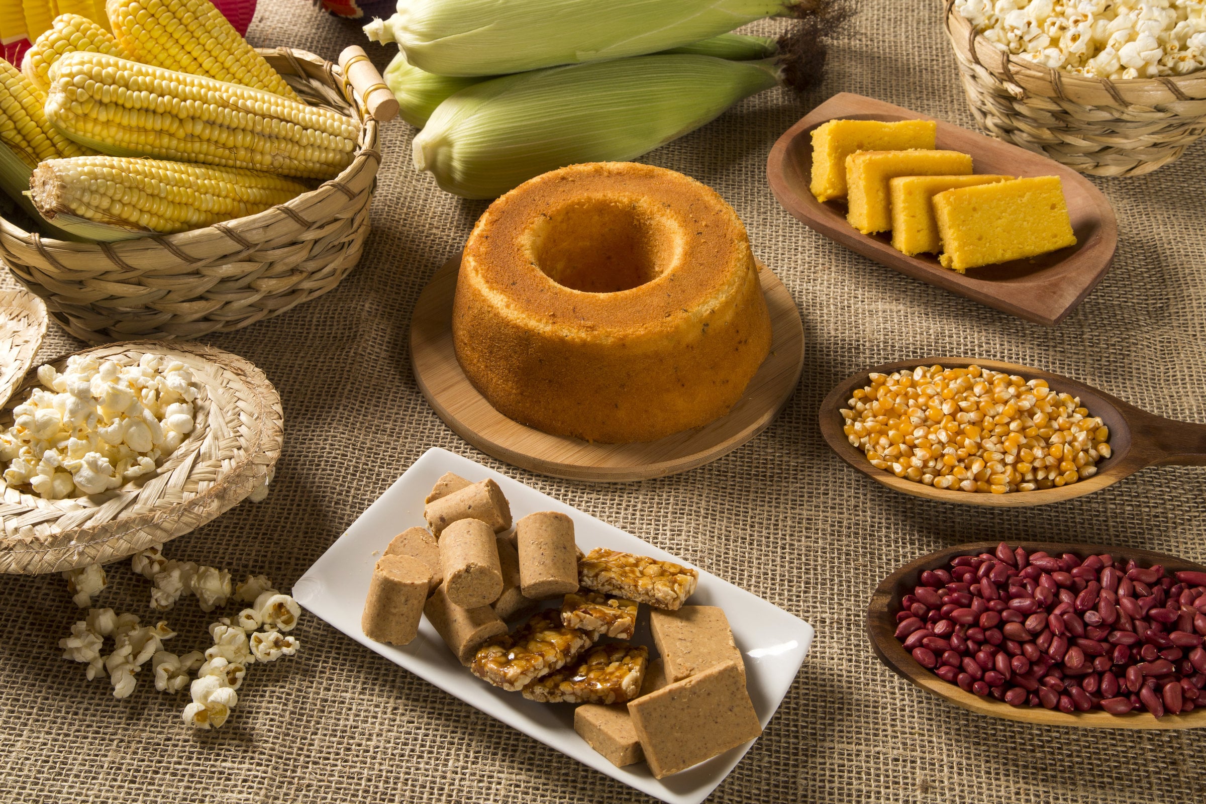 As 20 comidas de festa junina que todo brasileiro ama (com receitas ...