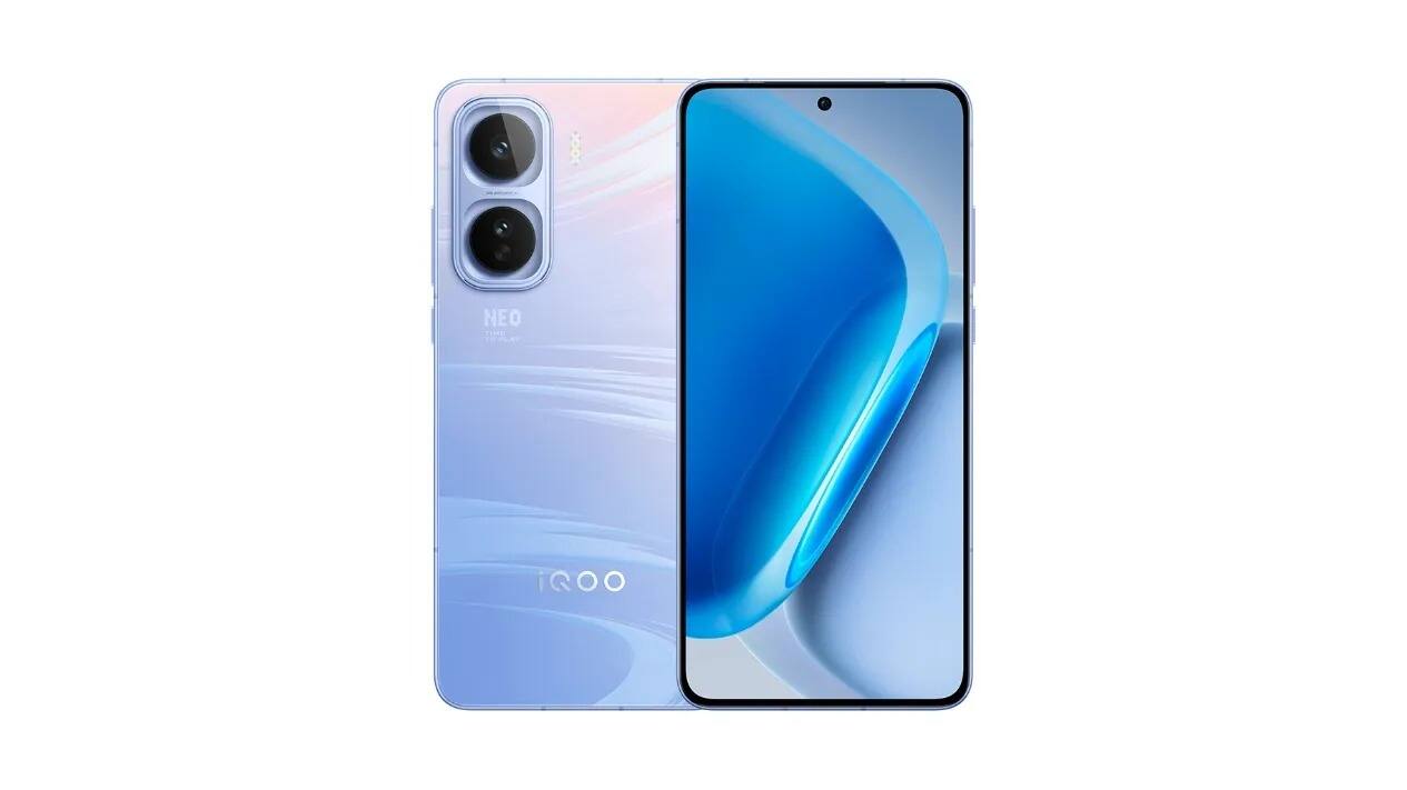 iQOO Neo 12 key display specifications revealed, could bring a major upgrade