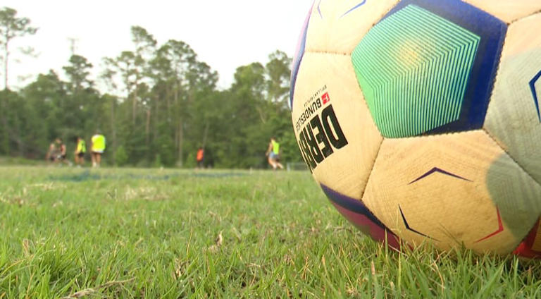 Live: Atlanta kicks off World Cup with community pep rally