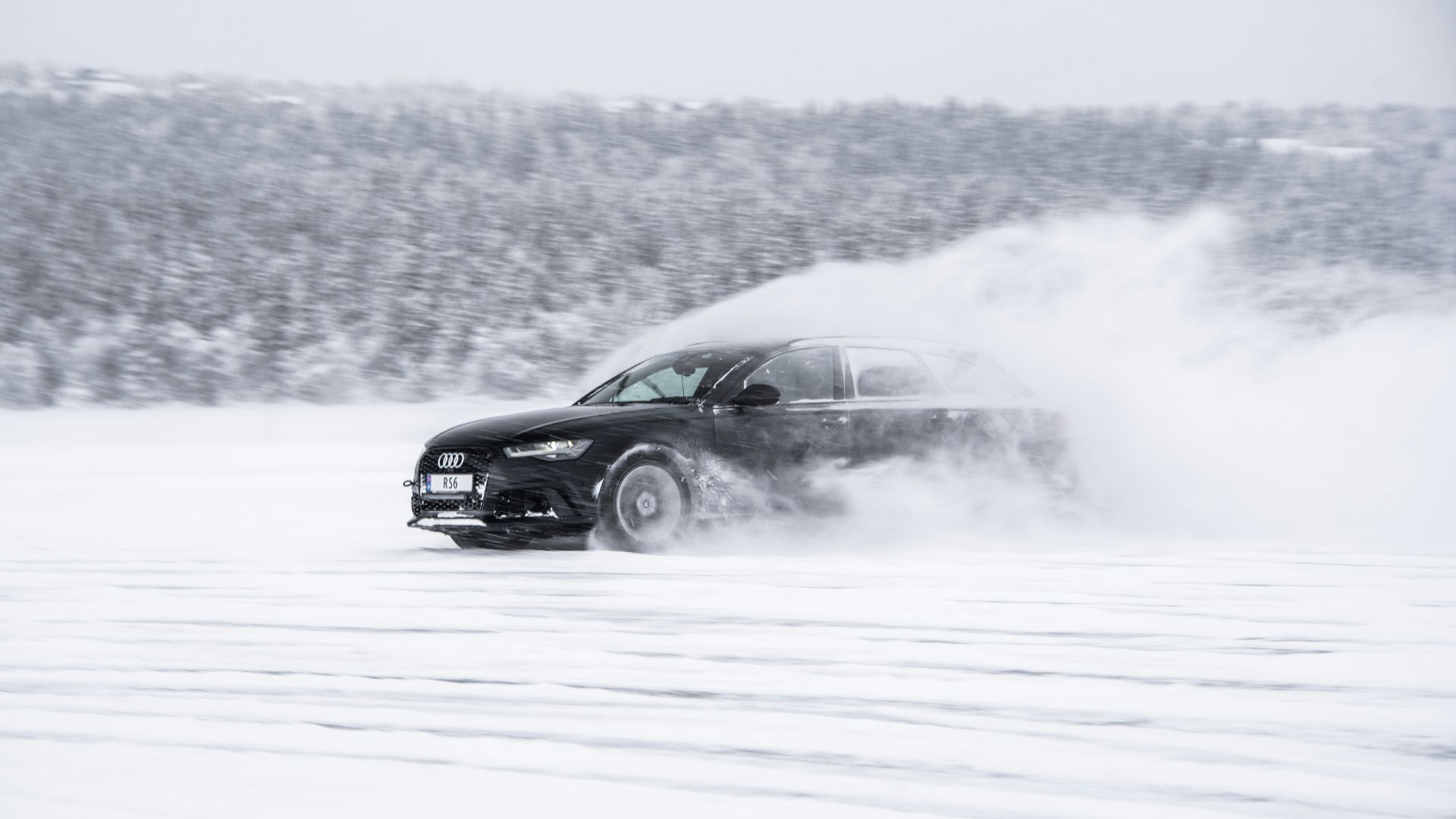 The key difference between AWD and 4WD