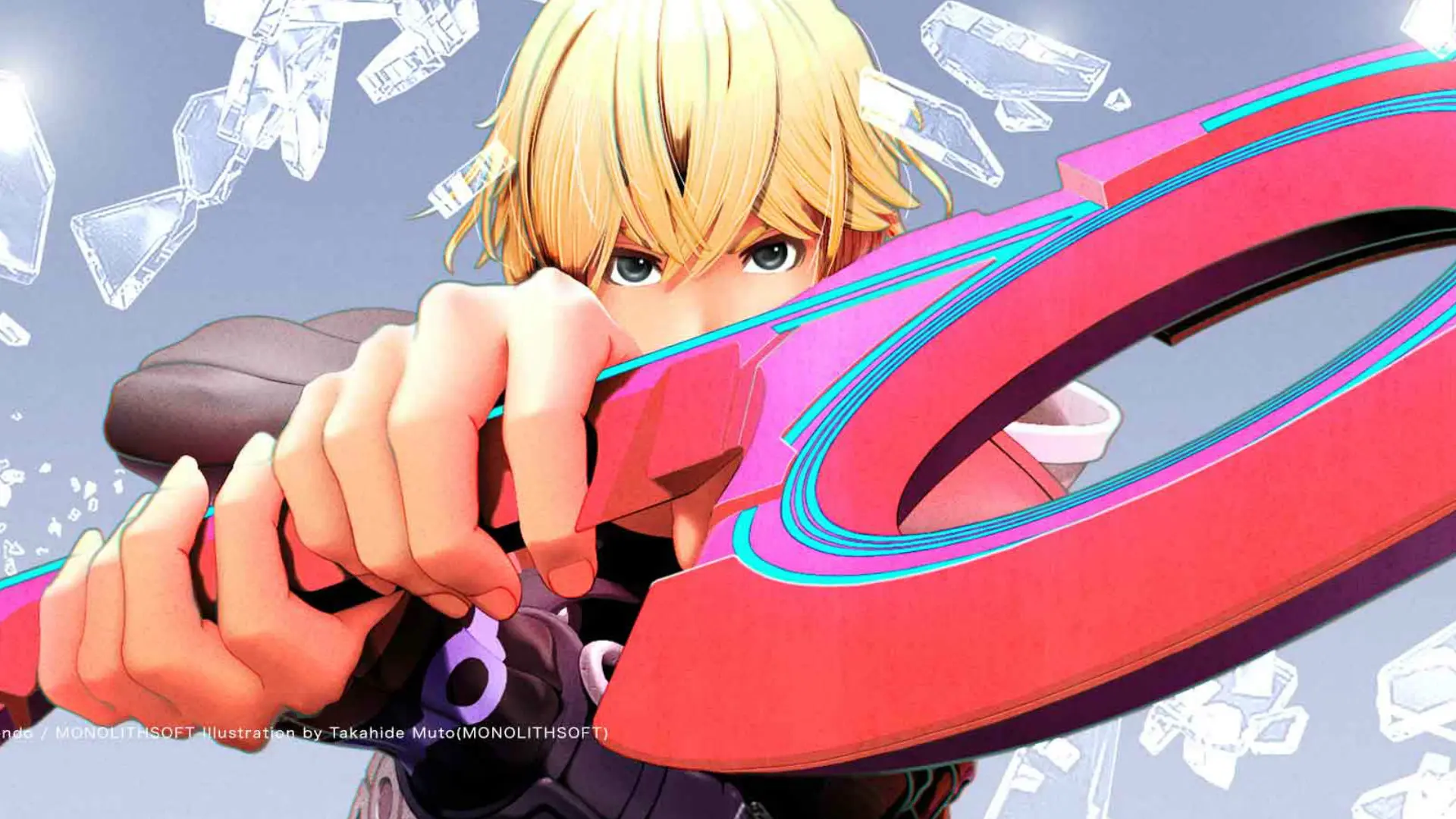 La trilogía Xenoblade Chronicles anuncia versiones nativas de Switch 2 ...