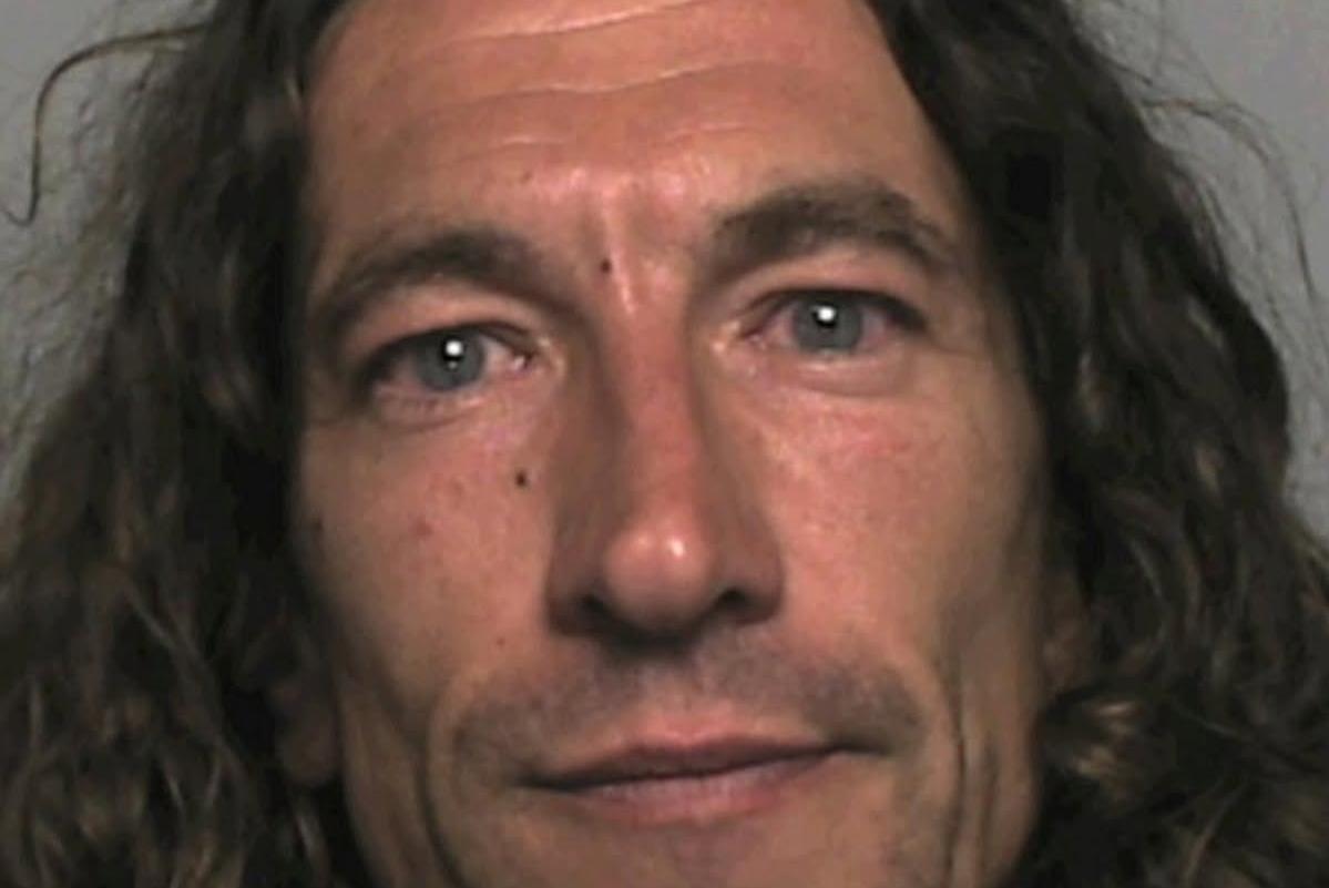 Police issue urgent appeal to locate 54-year-old missing from Brighton