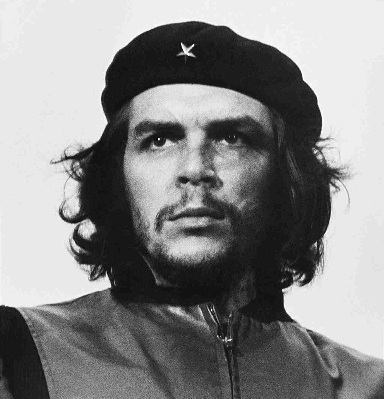 Hollywood veteran reveals brief and intense romance with Che Guevara in ...