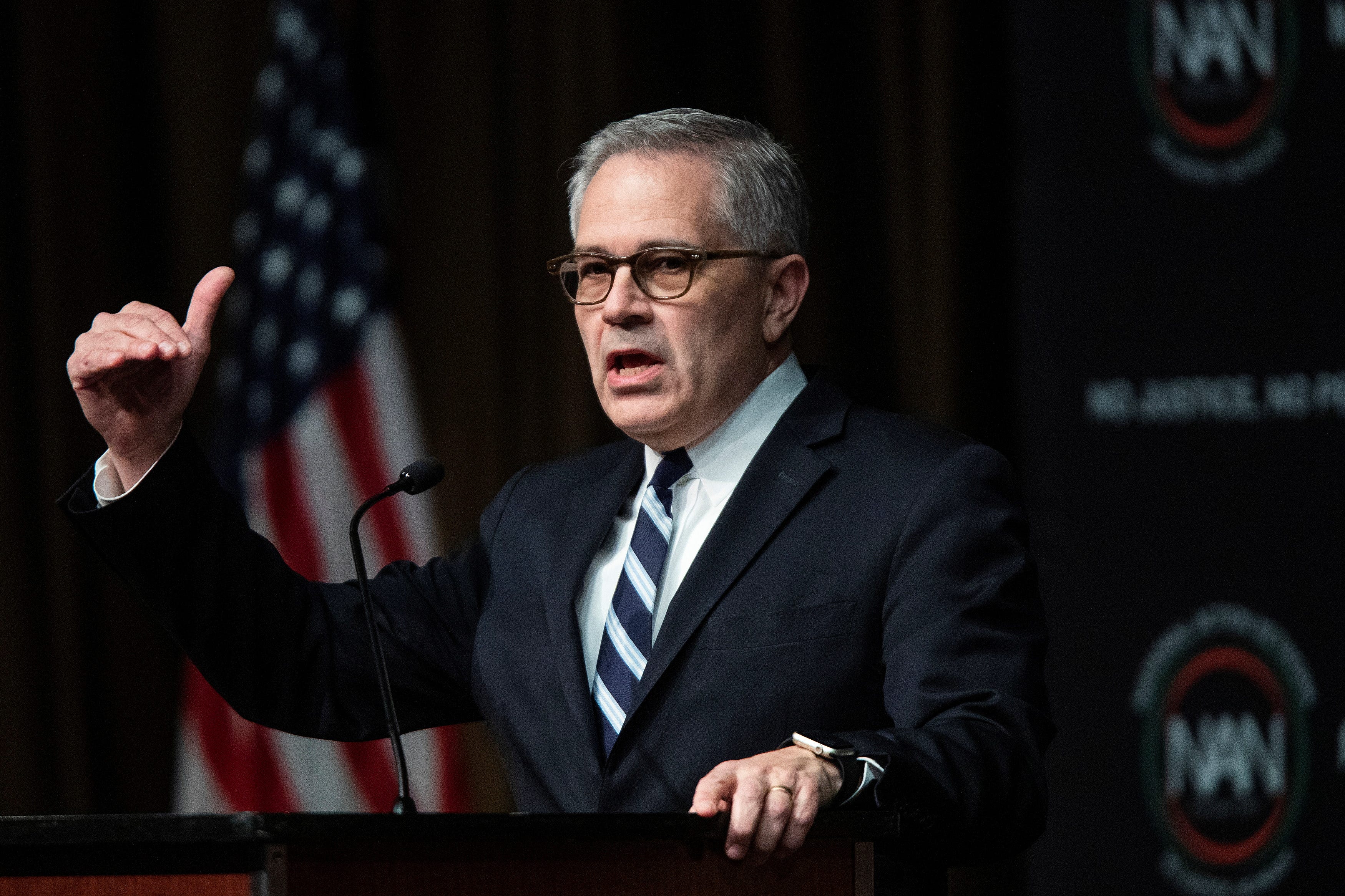 What's behind Krasner's Philly budget ask? What mayor says about 'stunting'