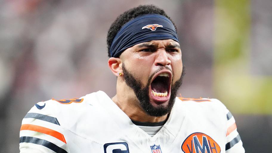NFL insider asked the Caleb Williams question Bears fans need answered ...