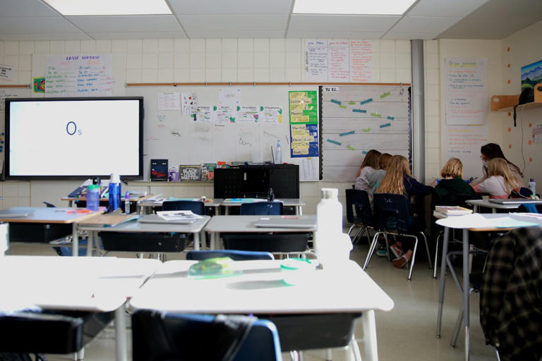 NB youth have seen avalanche of decline in basic math skills