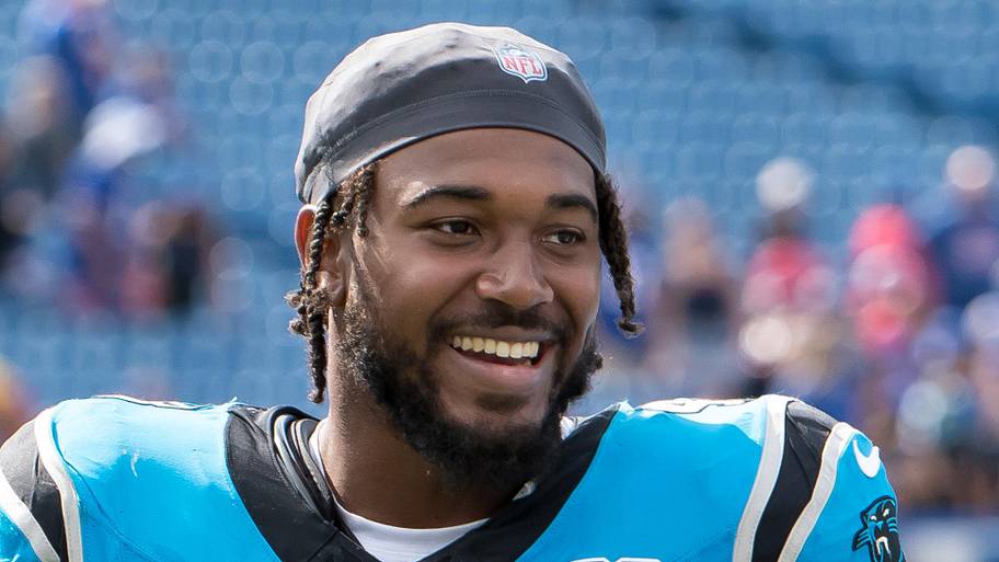 Former Panthers castoff is turning his painful exit into something bigger
