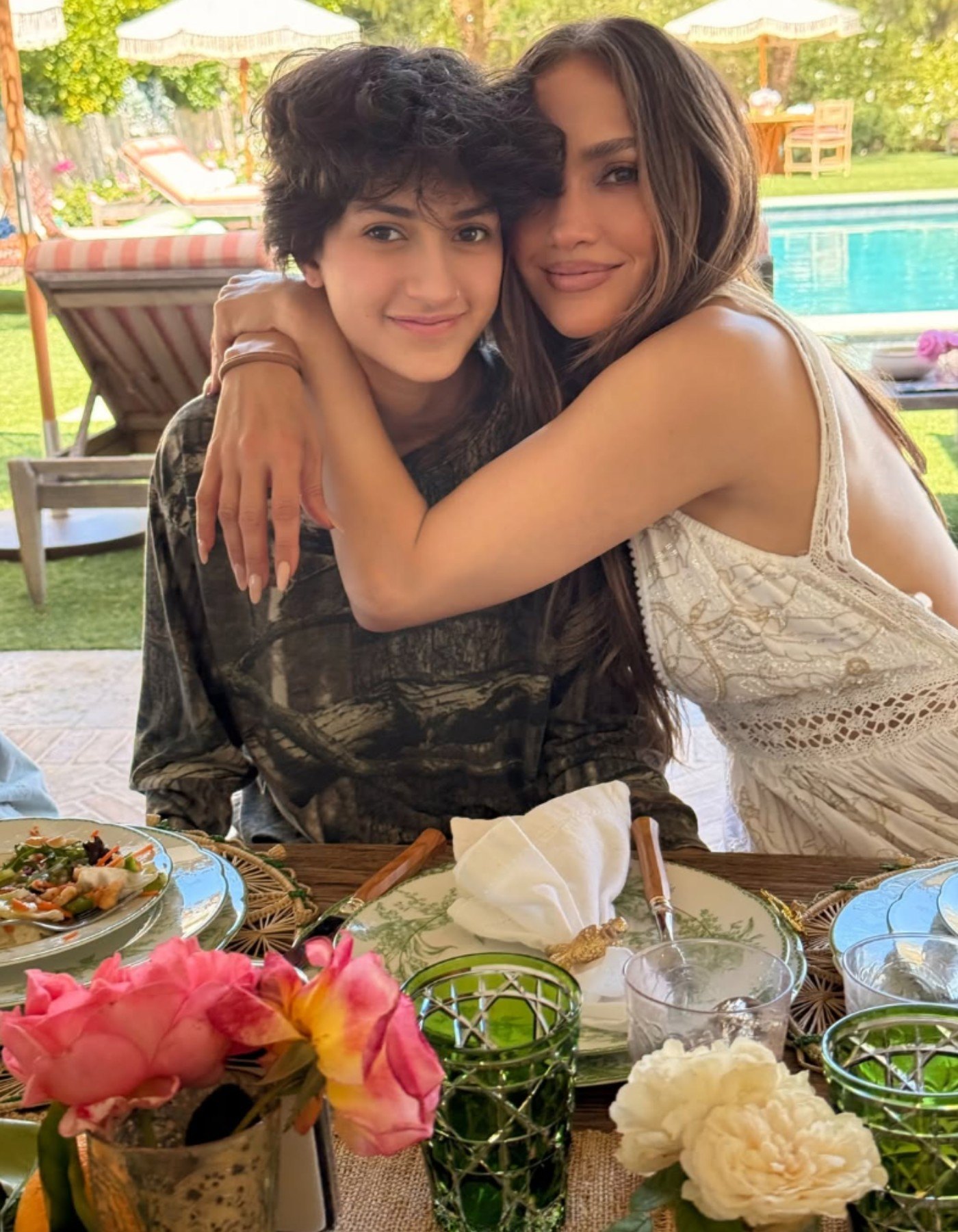 Jennifer Lopez reveals how she’s spending her final days at home with ...