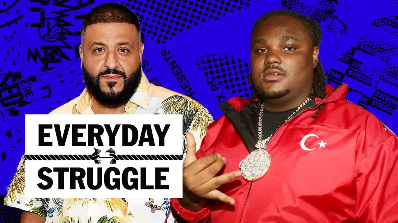 DJ Khaled suing Billboard over album sales? Tee Grizzley's 'Scriptures ...