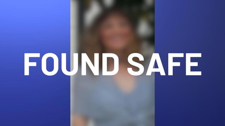 Missing Waynesboro woman found safe after search