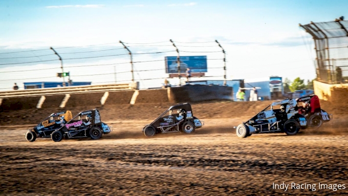 What to know: 2026 USAC Indiana Midget Week