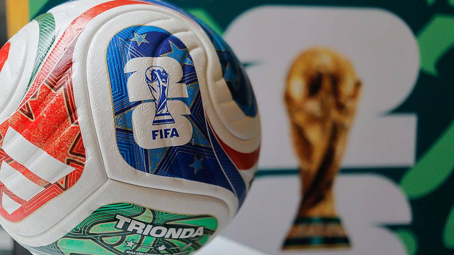 How to watch the 2026 World Cup on TV, live stream