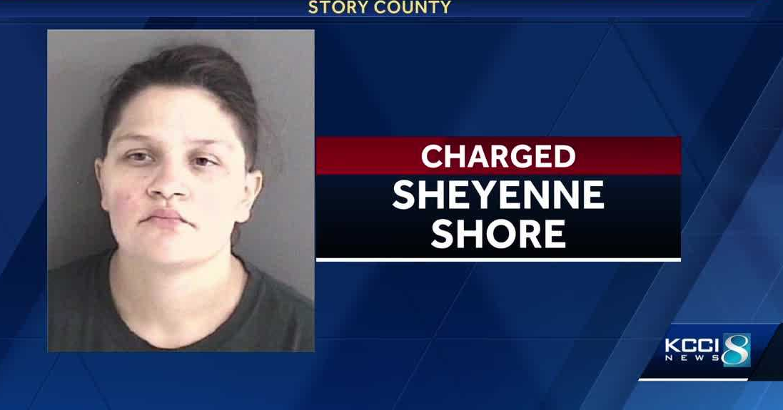 Story County woman sentenced to life in prison for infant's death