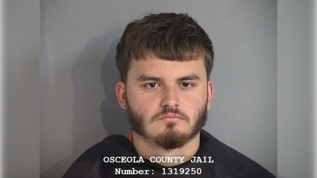 Man accused of shooting at ex's vehicle, causing crash involving ...