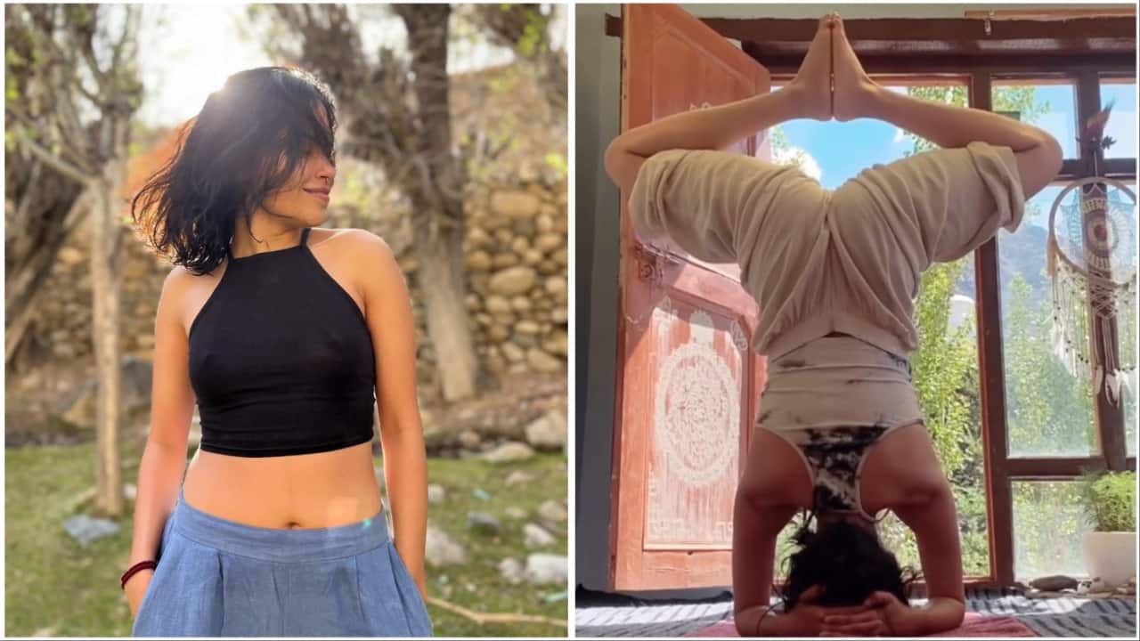 Bengaluru Citi employee who quit Rs 26 LPA job in 2022 to teach yoga, dance has no regrets