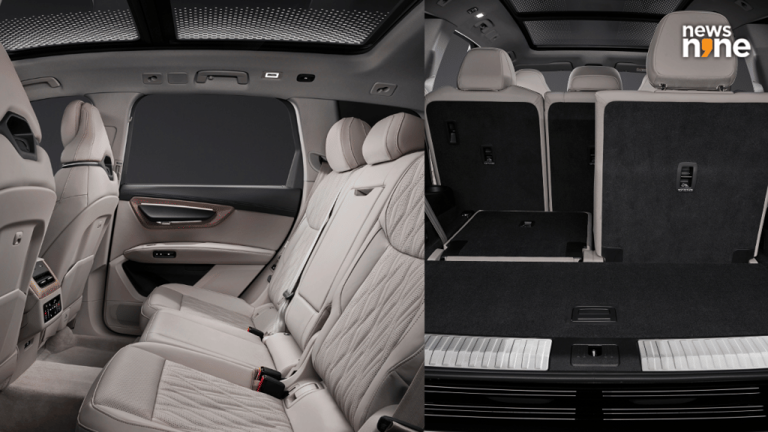 Audi reveals next-generation of Q7, comes with 3 seating setup