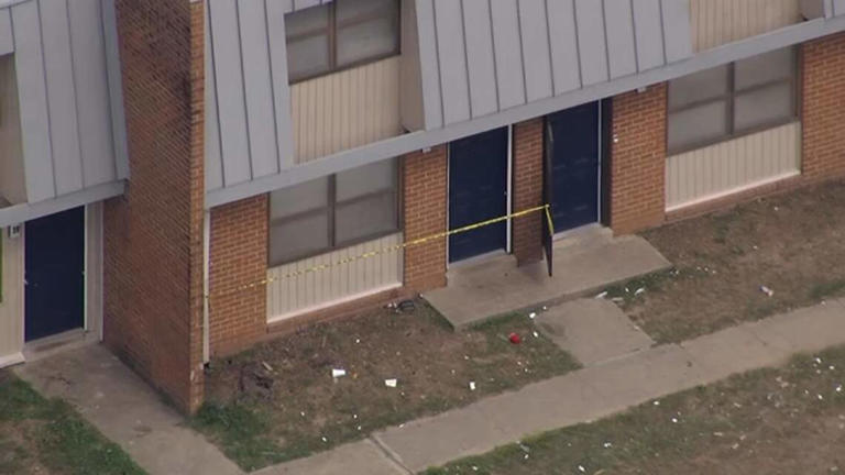 Teen detained after man killed at East Durham apartments, police say