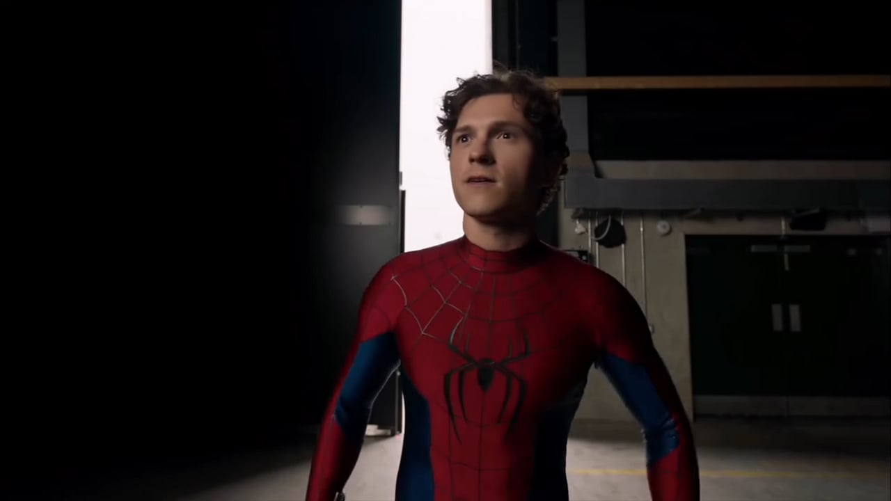 Tom Holland wants R-rated Spider-Man; here is why