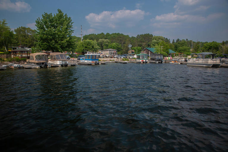 Swim at your own risk: some northern Ontario health units have stopped ...