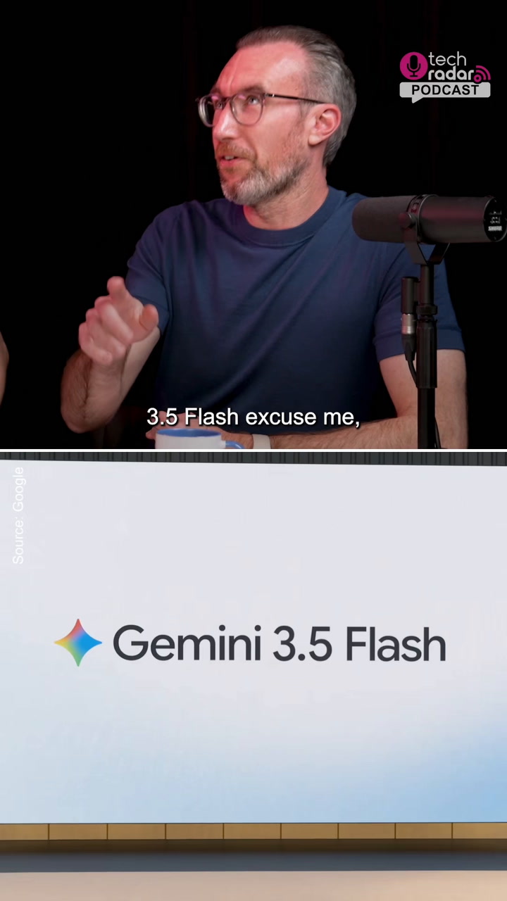 Why Gemini is the perfect fit for Apple's next-gen Siri