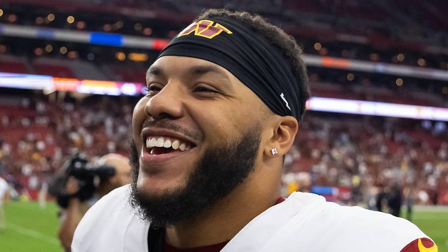 Former Commanders warrior dealt painful setback just as fresh NFL ...
