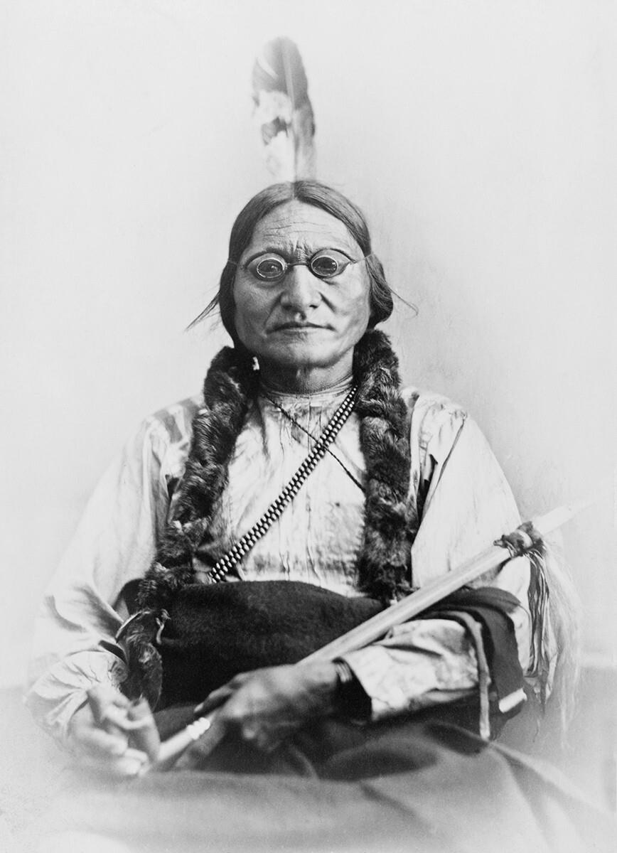 Sitting Bull