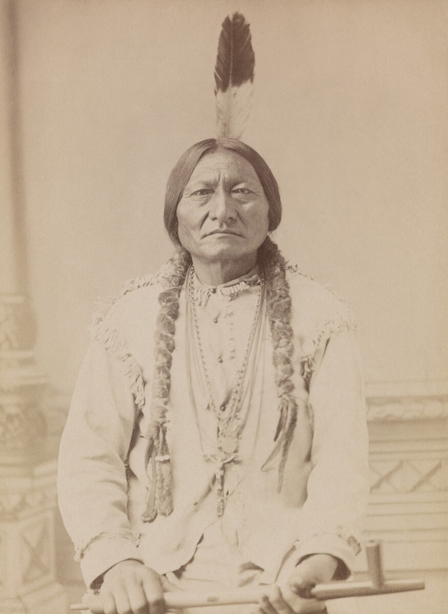 Sitting Bull