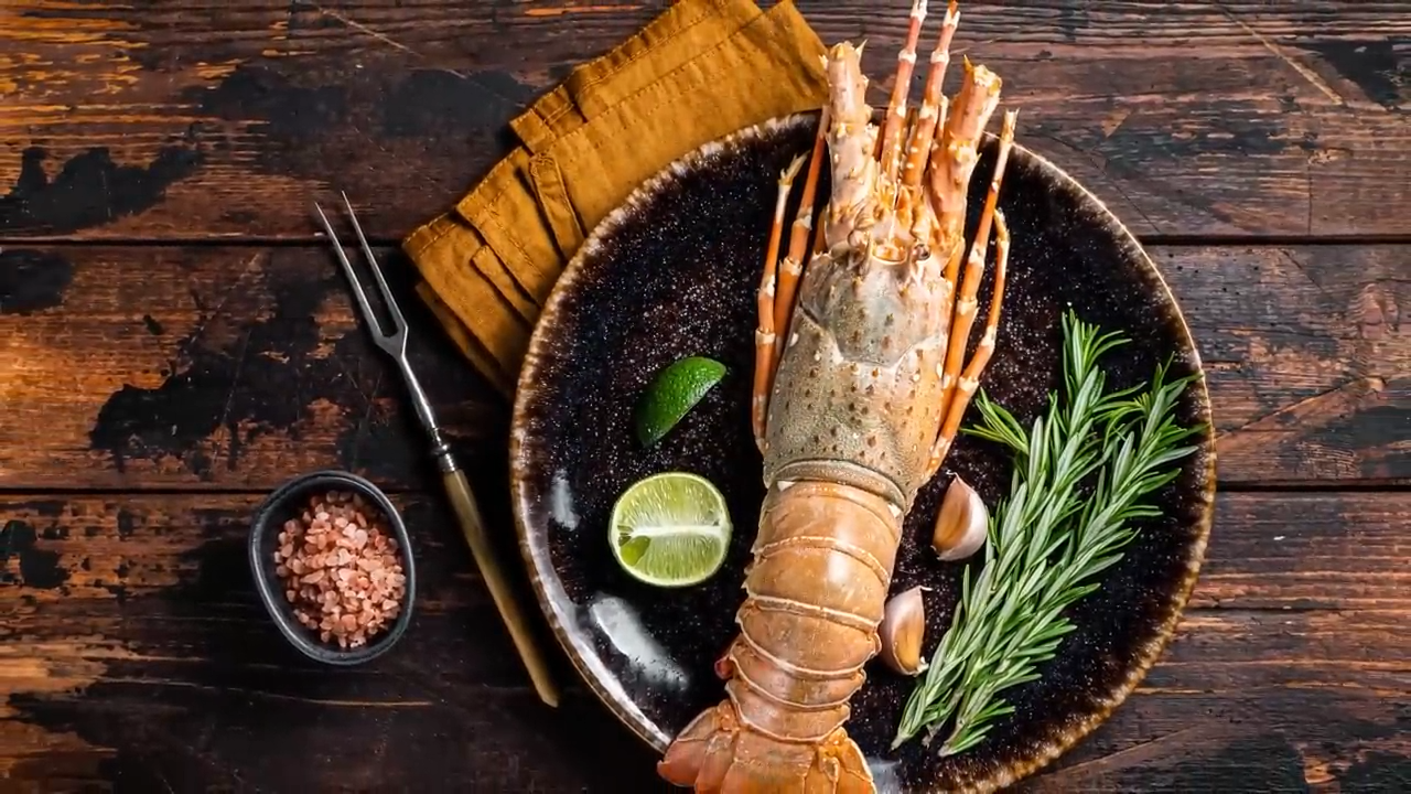 Why lobster became one of the unluckiest foods in the world