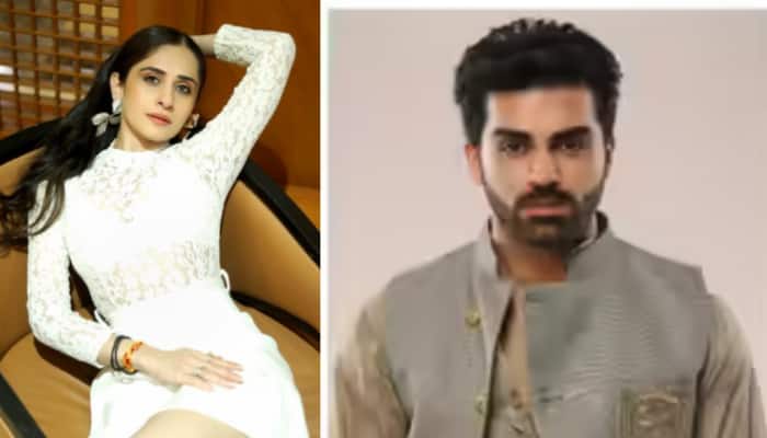 Hunar Hali and Mayank Gandhi officially divorce after nine years ...