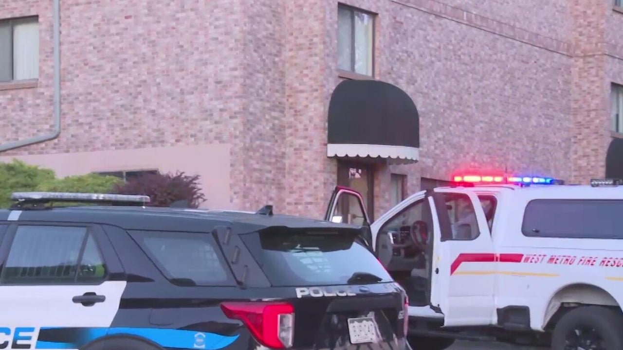 Firefighters in Wheat Ridge extinguish fire at retirement community