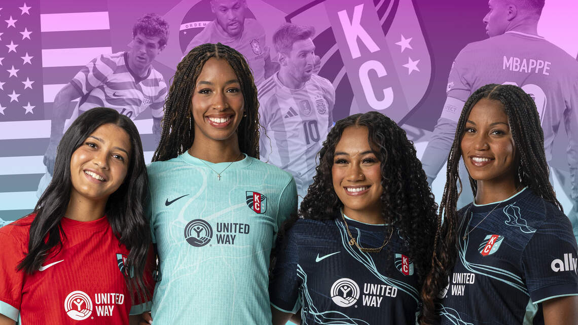 KC's a 'super special' soccer city. What hosting World Cup means to our ...