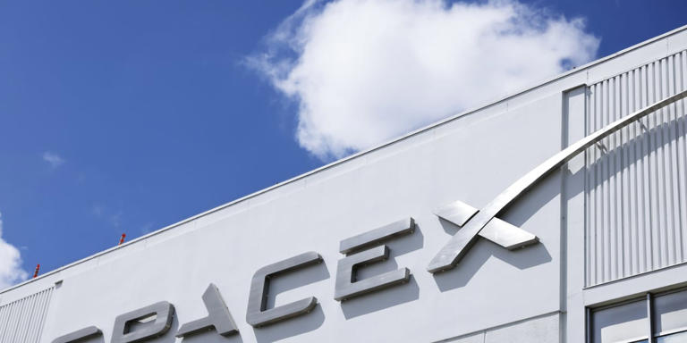 SpaceX’s stock could actually be a bargain, according to this metric
