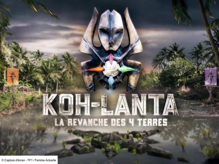 Après la survie, les paillettes : cette ancienne candidate de Koh-Lanta ...