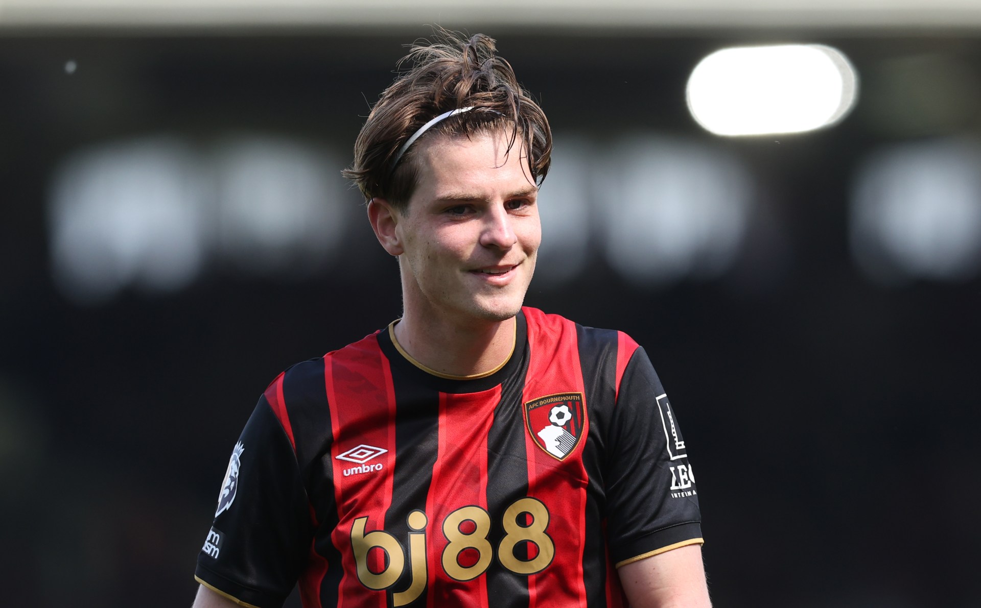 Alex Scott keen on Chelsea despite £64m rejection from Bournemouth