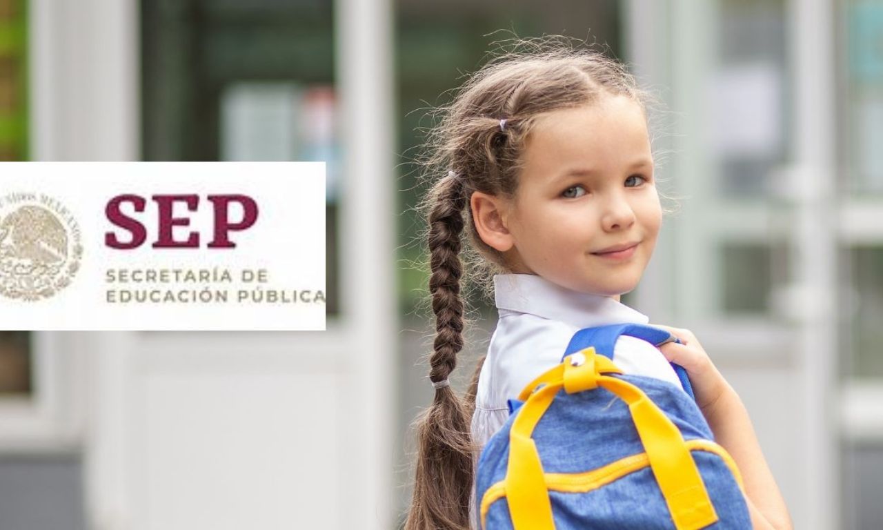 SEP confirma suspensión total de clases en escuelas de primaria y ...