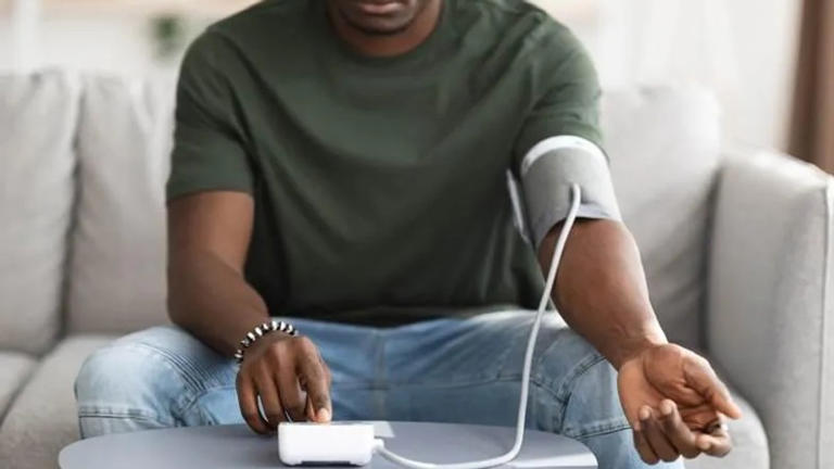 Men urged to get screened as hidden heart and kidney risks continue to ...