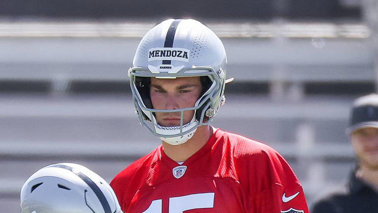 Why Raiders Current QB Situation Very Unique