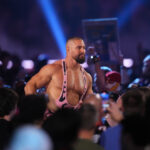 WWE power rankings following 2026 Clash in Italy