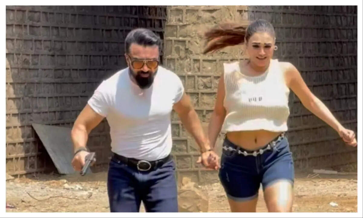 Ajaz Khan: There is very little room for slow build-up in a micro-drama