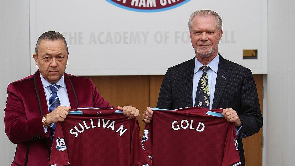 What now for West Ham after Sullivan allegations?