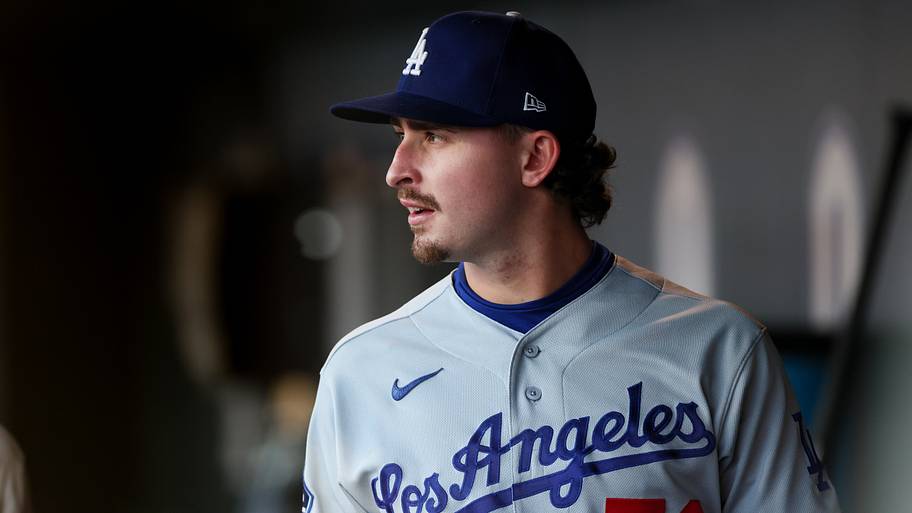 Why an MLB salary cap won’t hit the Dodgers where it hurts