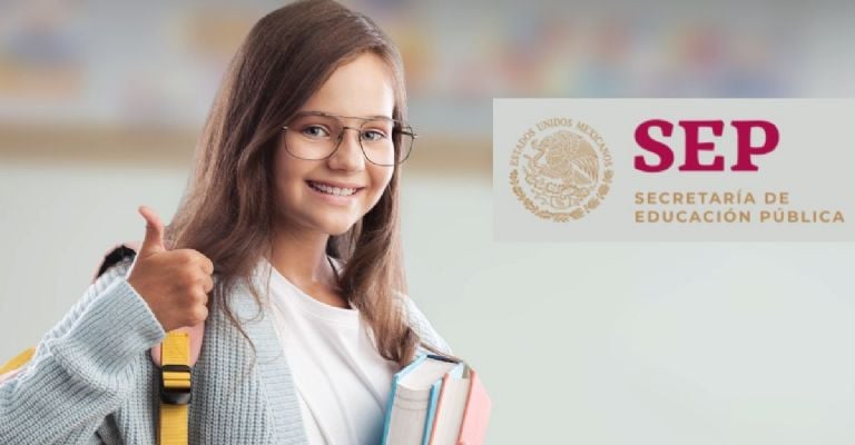 SEP confirma suspensión total de clases en escuelas de primaria y ...
