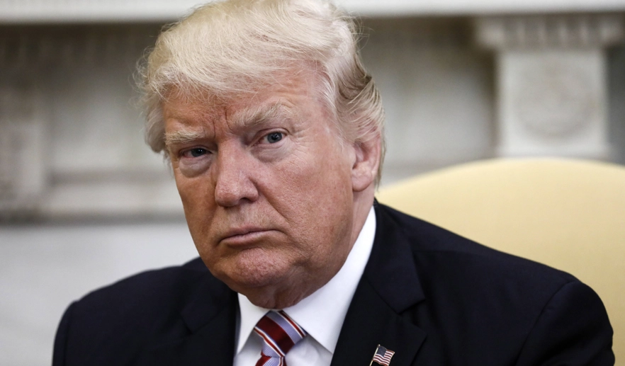 Supreme Court agrees to hear Trump's challenge to criticized decision