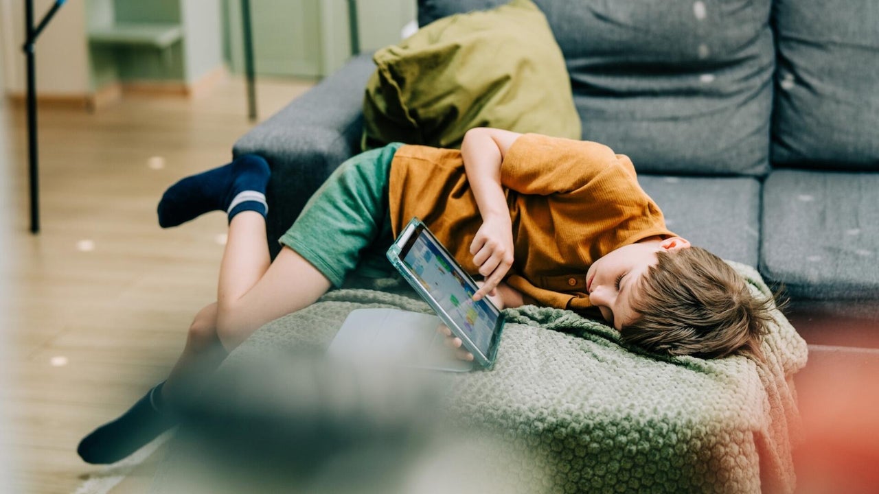 Apple unveiling new child safety features to help parents navigate ...