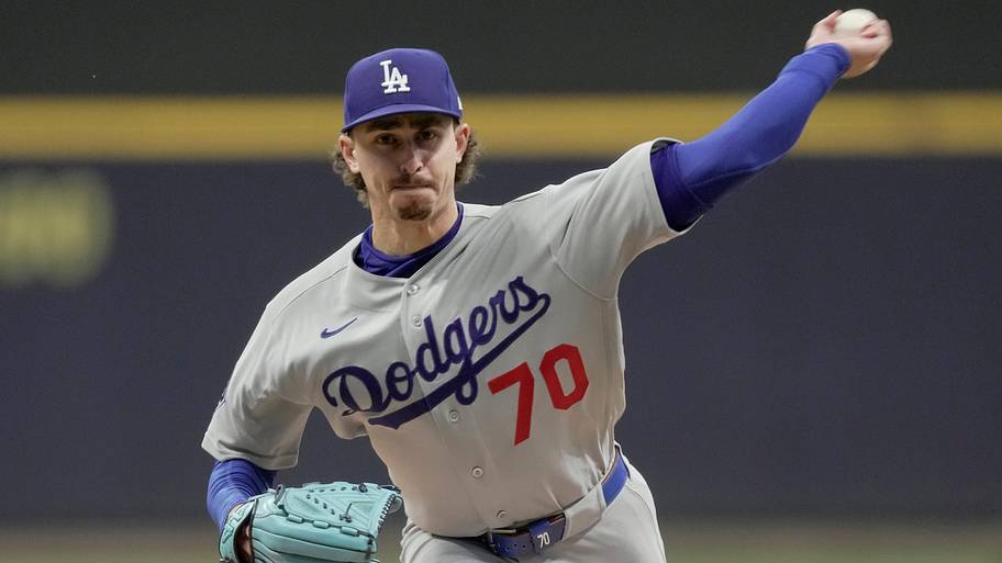 Why an MLB salary cap won’t hit the Dodgers where it hurts