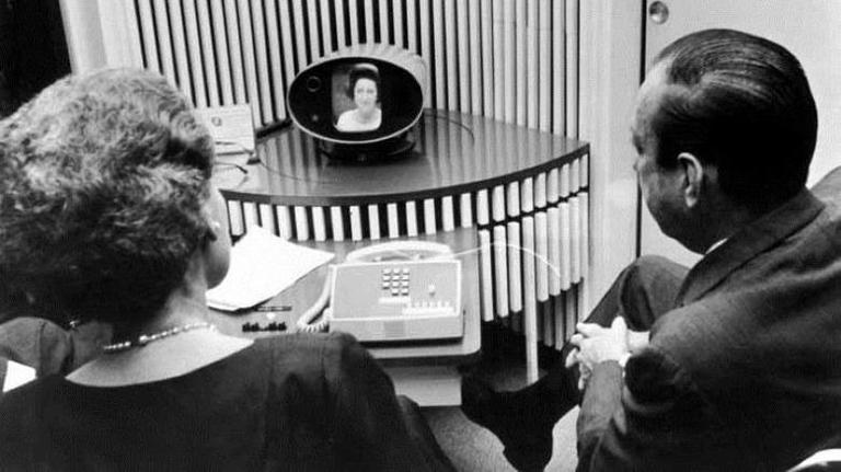 5 visionary '60s gadgets that predicted the future