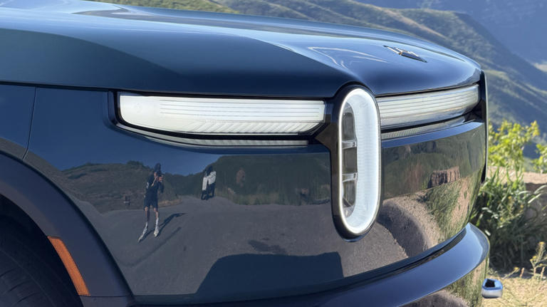 2027 Rivian R2 is even better than you hoped