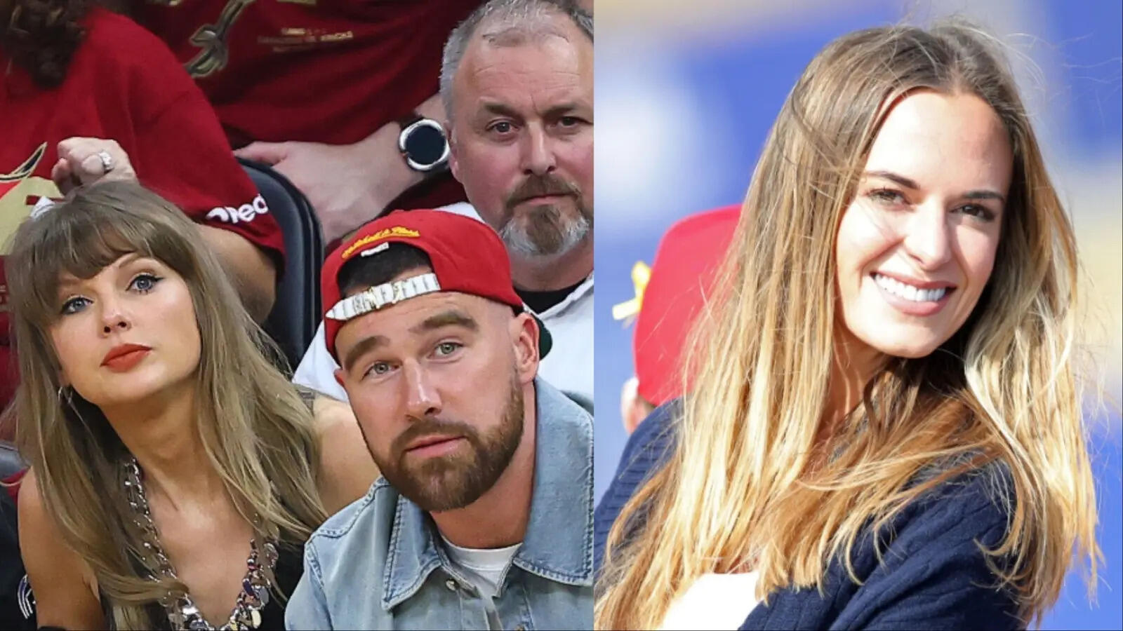 SI swimsuit model Jena Sims reportedly has a playful crush on Taylor ...